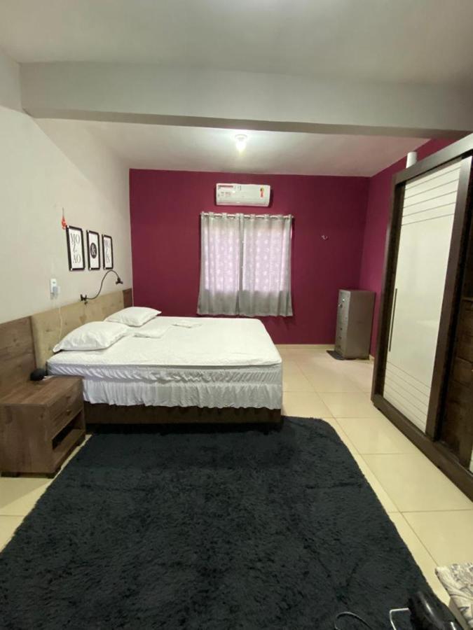 Ilha Do Holiday home