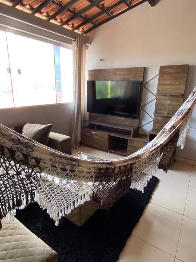 Ilha Do Holiday home *