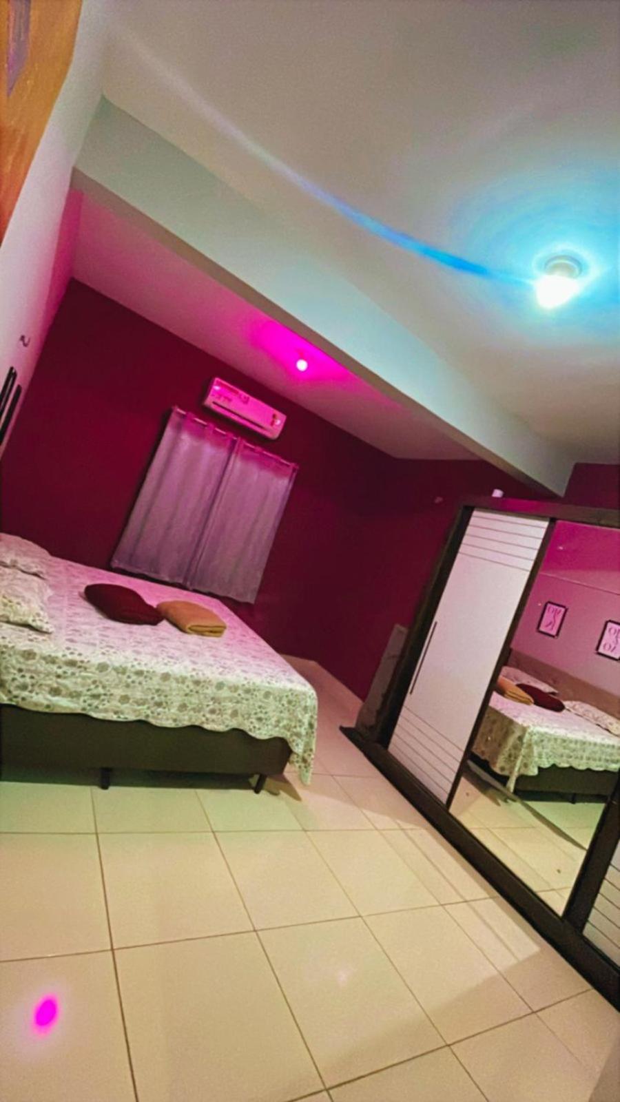 Holiday home Ilha Do *