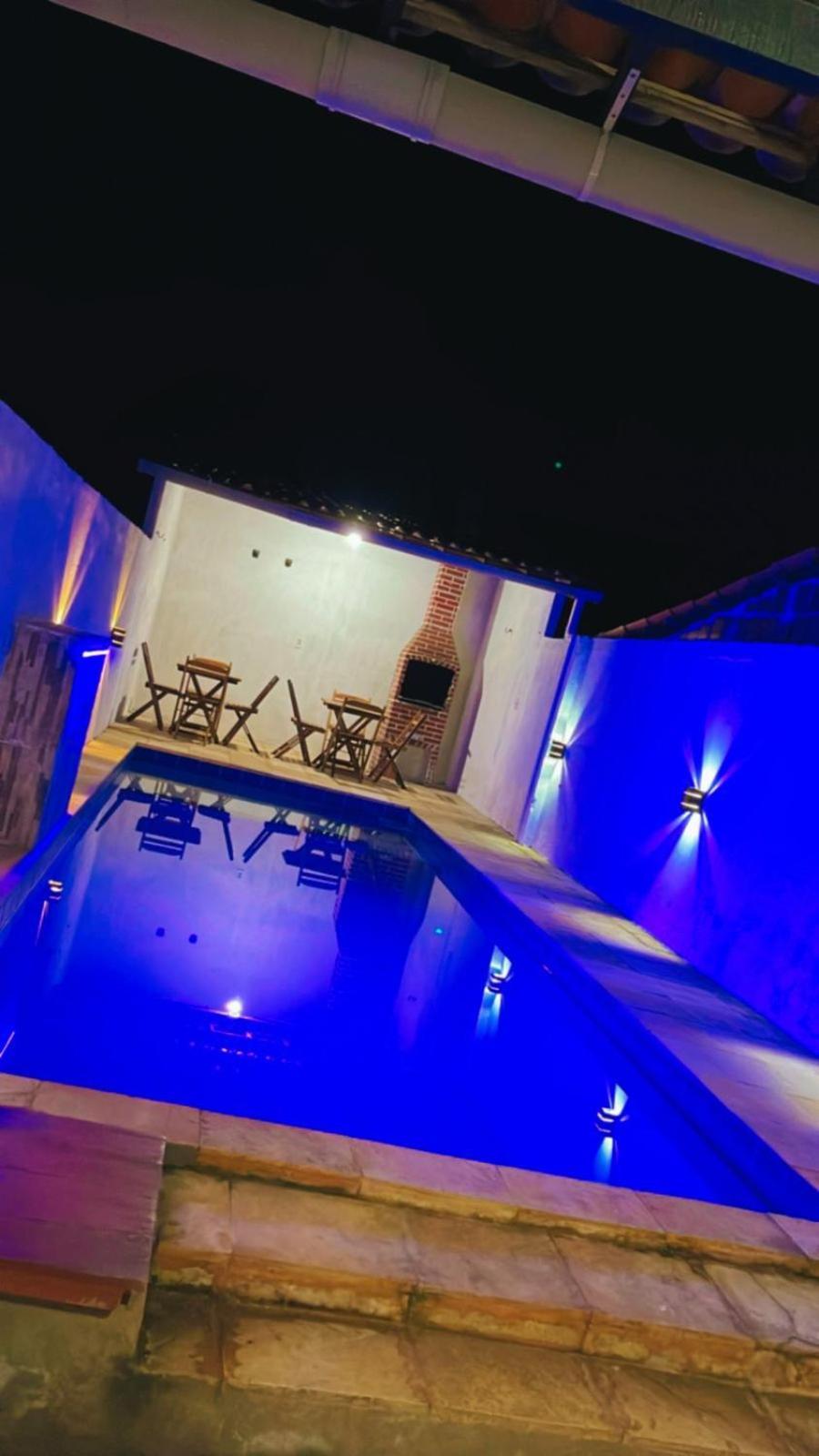 Holiday home Ilha Do Camocim