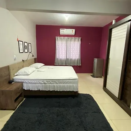 Ilha Do Amor Camocim Exterior photo