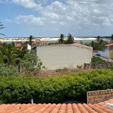 Ilha Do Amor Camocim Exterior photo