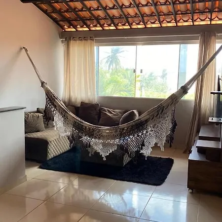Ilha Do Amor Camocim Exterior photo