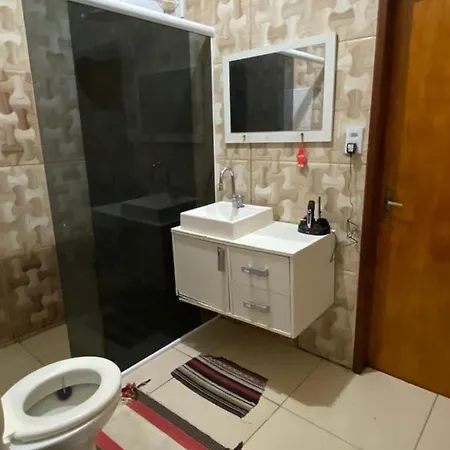 Ilha Do Amor Camocim Exterior photo