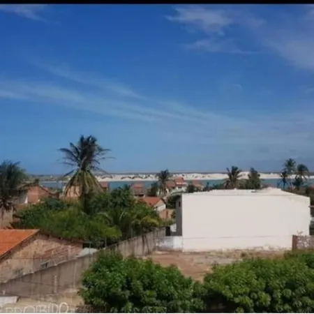 Ilha Do Amor Camocim Exterior photo