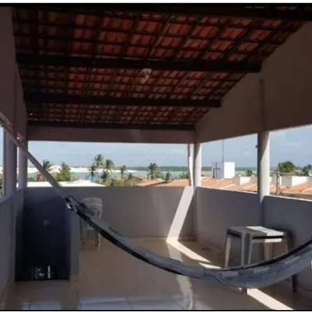Ilha Do Amor Camocim Exterior photo